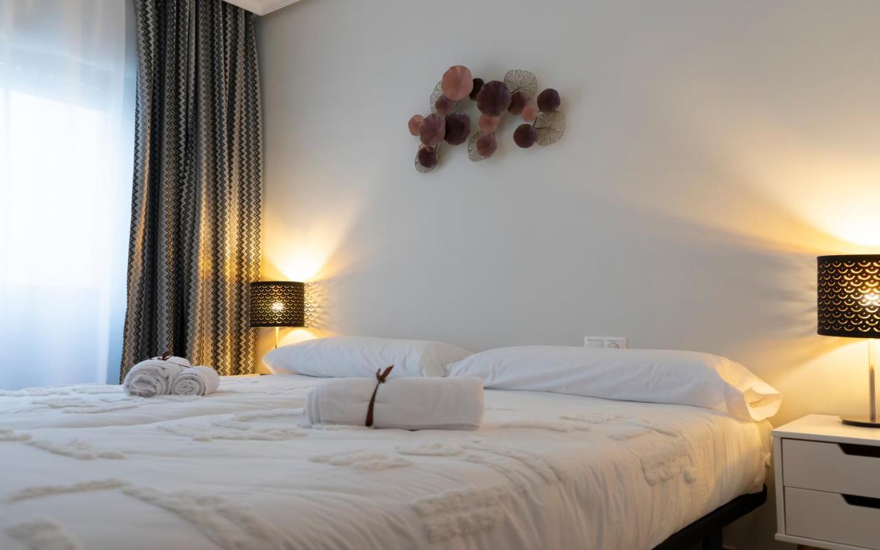 Apartamento Elysium Homes Córdoba