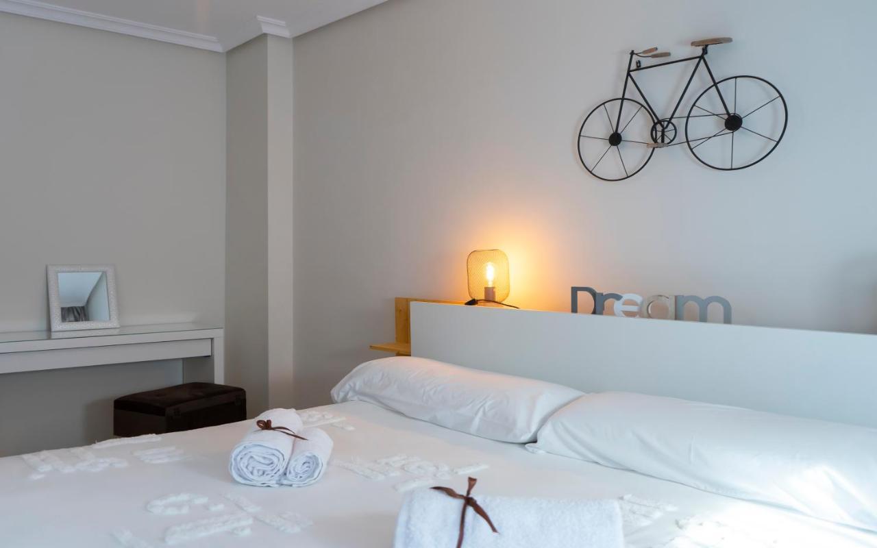 Apartamento Elysium Homes Córdoba