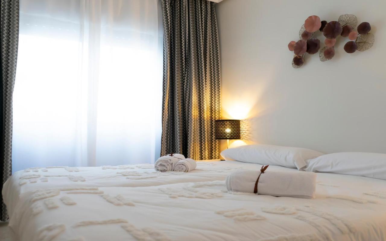 Elysium Homes Apartamento *