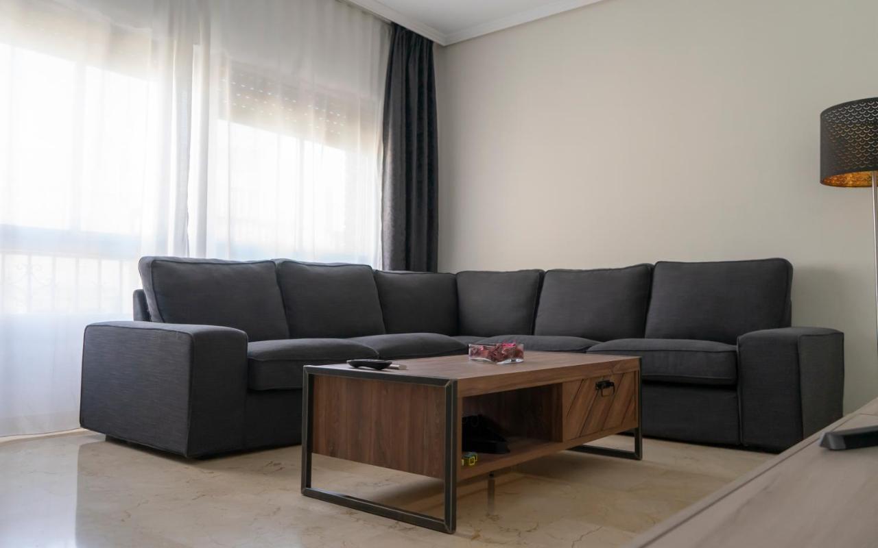 Apartamento Elysium Homes