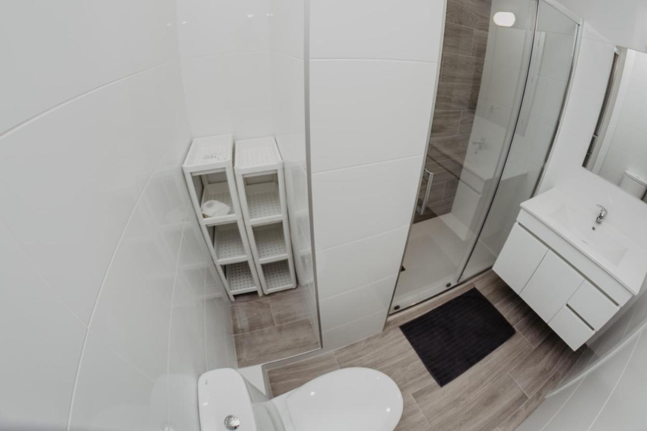 Apartamento Nuevo Y Cómodo Loft Junto A La Mezquita