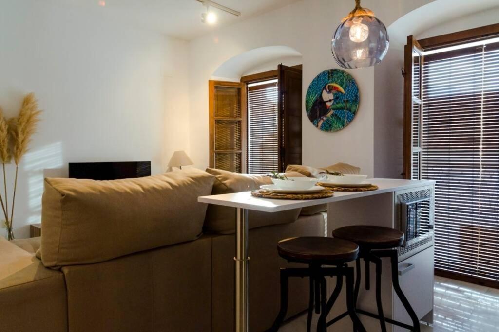 Penthouse In The Historic District * Cordoba