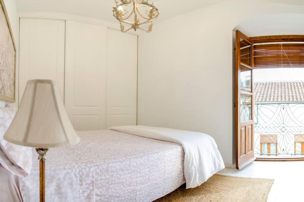 Apartment Penthouse In The Historic District
