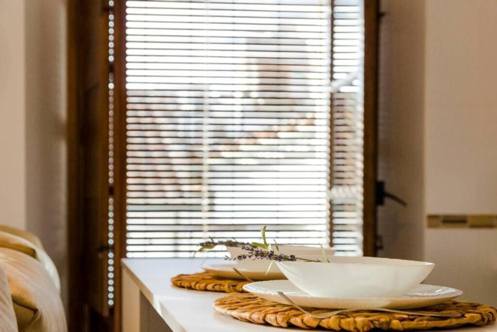 Penthouse In The Historic District Cordoba