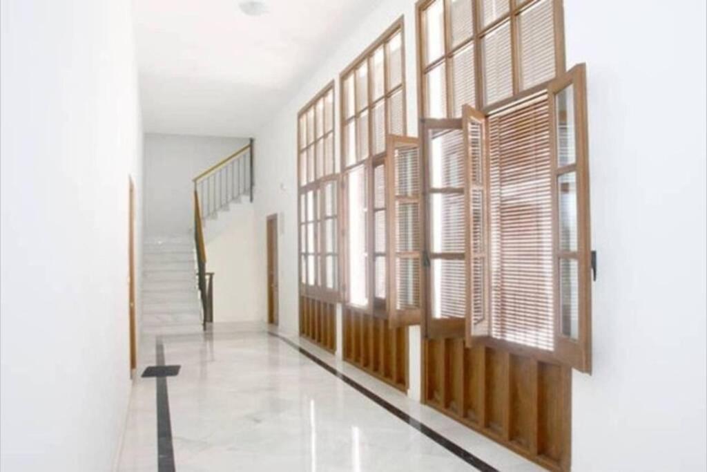 Penthouse In The Historic District * Cordoba