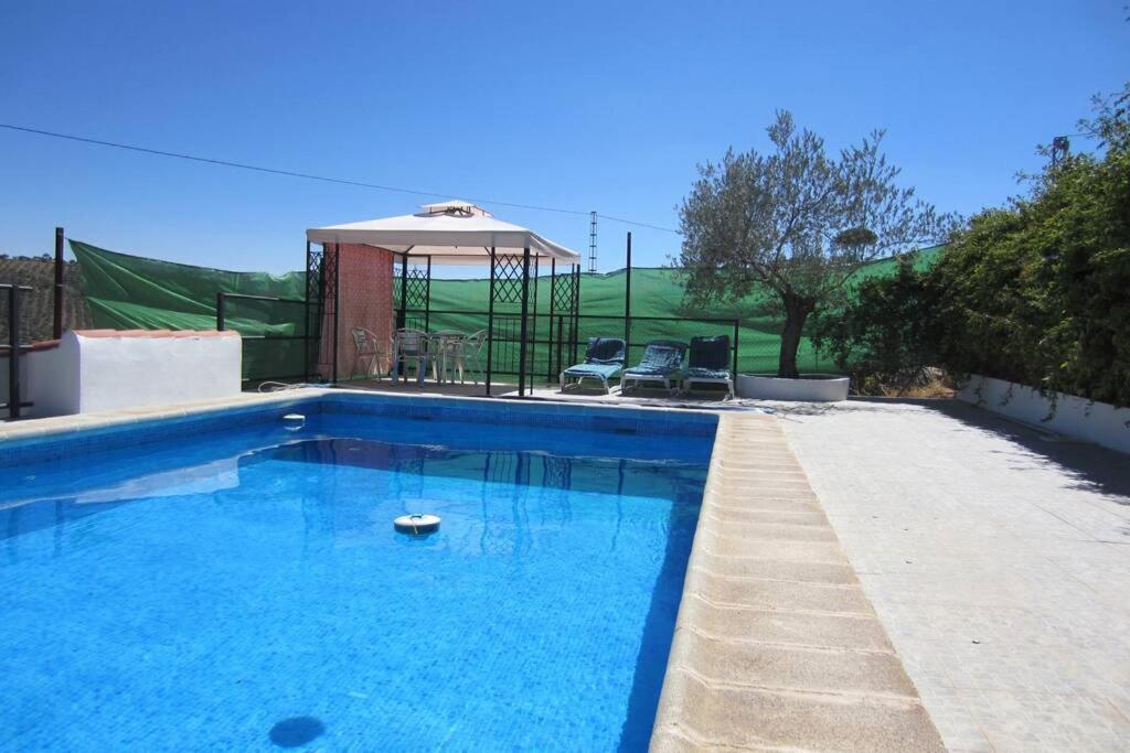Сasa de vacaciones Cortijo Era Grande 1 Córdoba