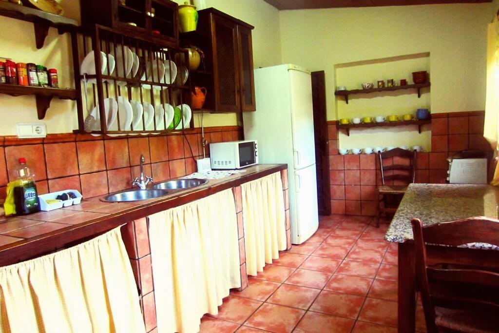 Cortijo Era Grande 1 Сasa de vacaciones Córdoba