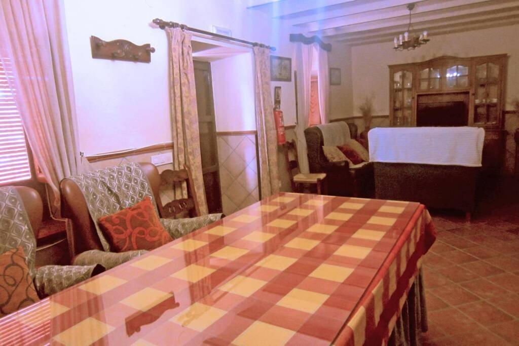 Cortijo 