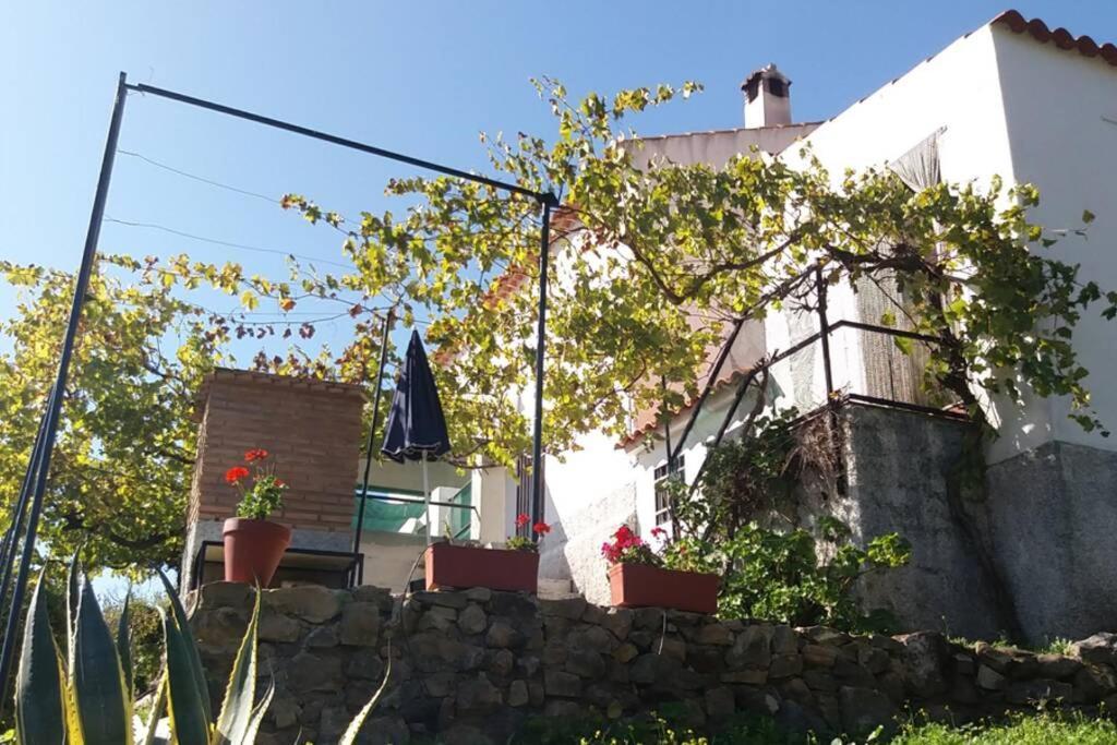 Сasa de vacaciones Cortijo Era Grande 1 *