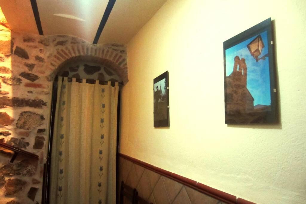 Cortijo 