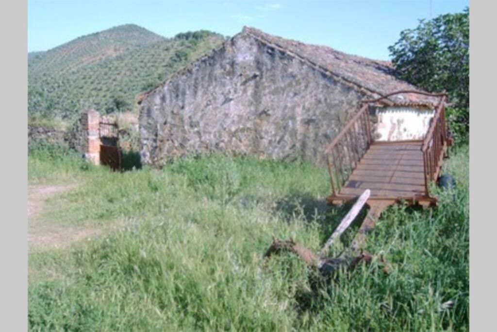 Сasa de vacaciones Cortijo Era Grande 2 *