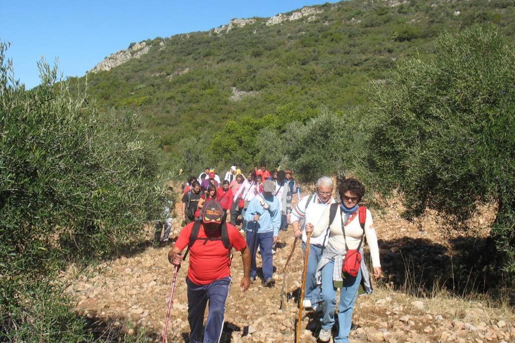 Сasa de vacaciones Cortijo Era Grande 2 *