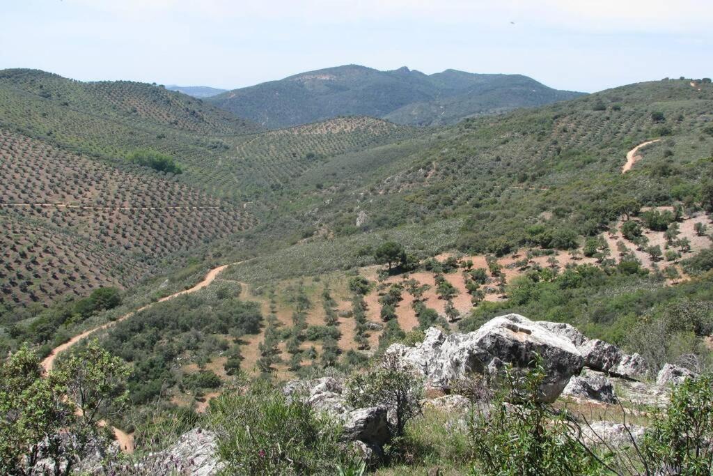 Сasa de vacaciones Cortijo Era Grande 2 *
