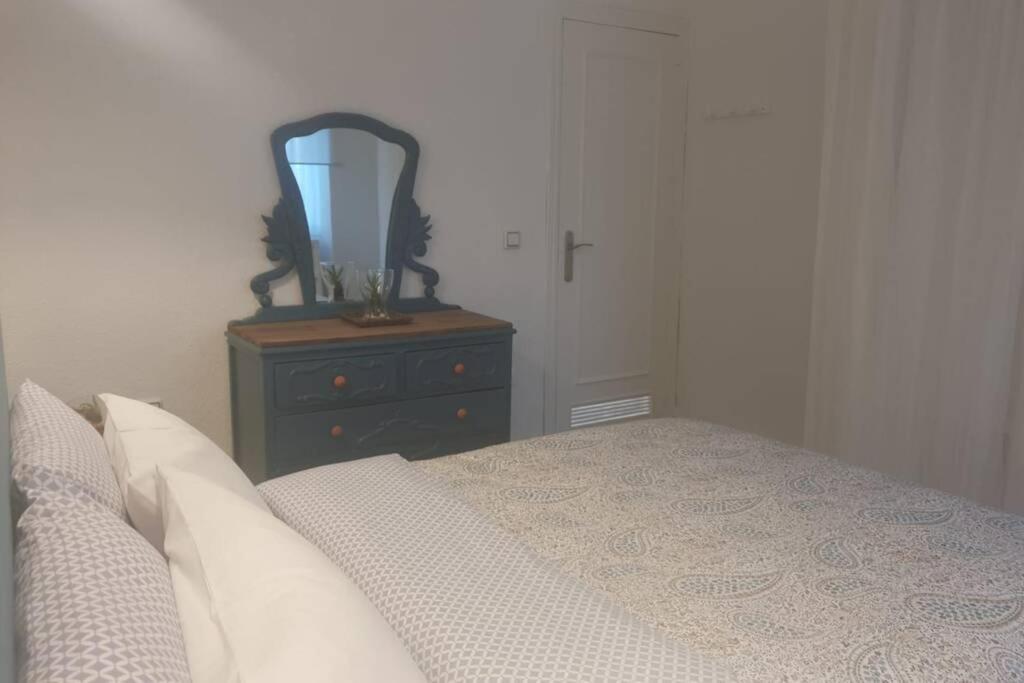 Bonito Y Coqueto Apartamento *
