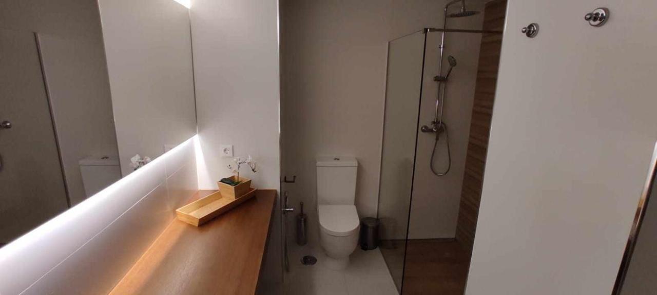 Apartamento Perlas De La Axerquia Deluxe Cplace Ecologico Córdoba
