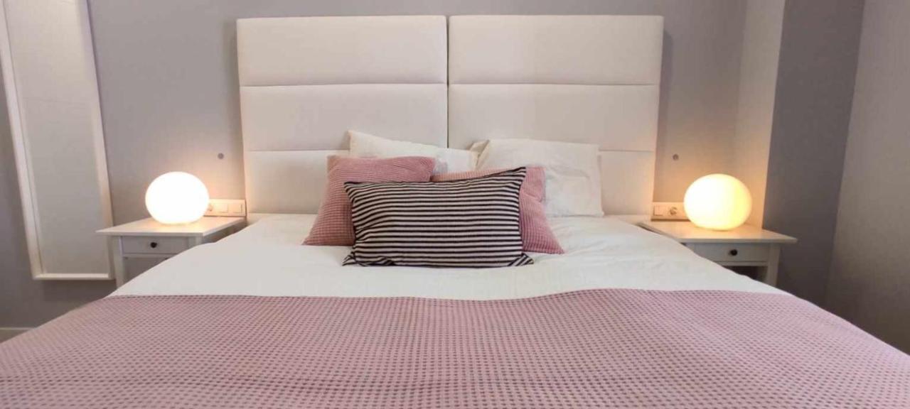 Apartamento Perlas De La Axerquia Deluxe Cplace Ecologico *
