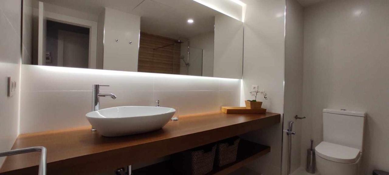 Perlas De La Axerquia Deluxe Cplace Ecologico Apartamento Córdoba