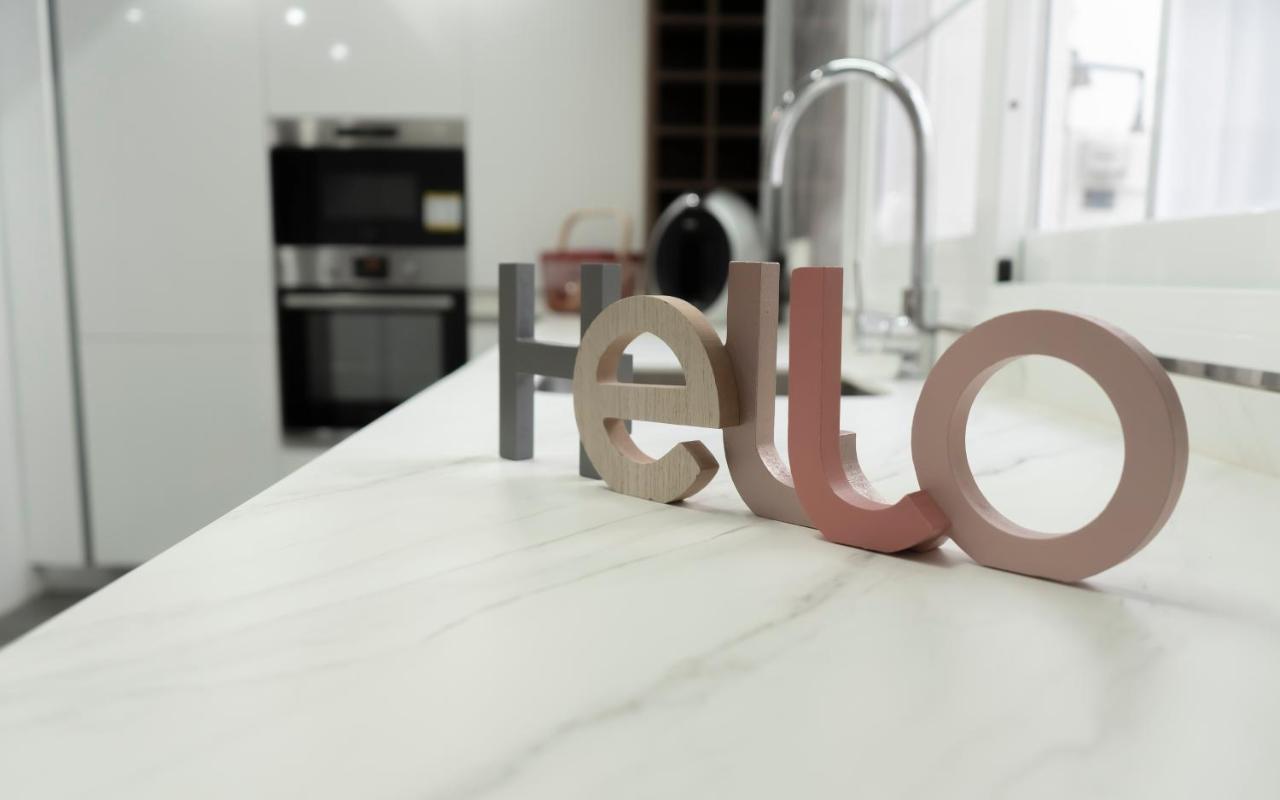 Apartamento Elysium Homes Córdoba
