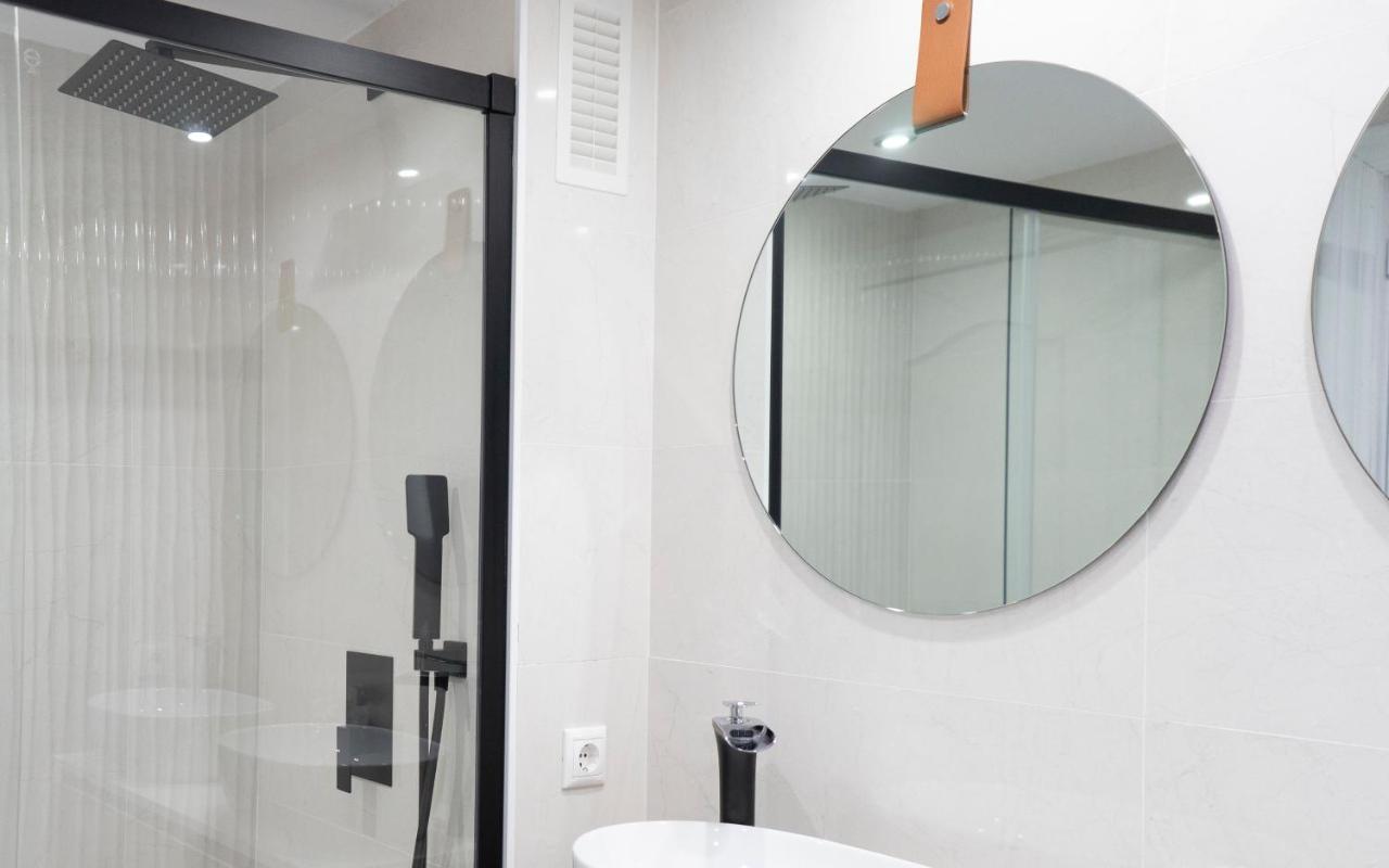 Apartamento Elysium Homes *