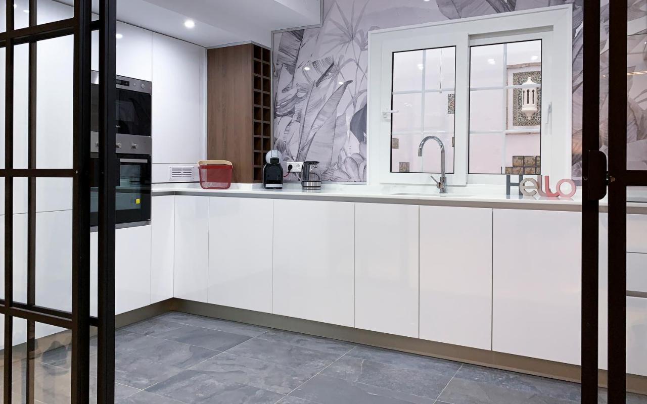 Elysium Homes * Córdoba