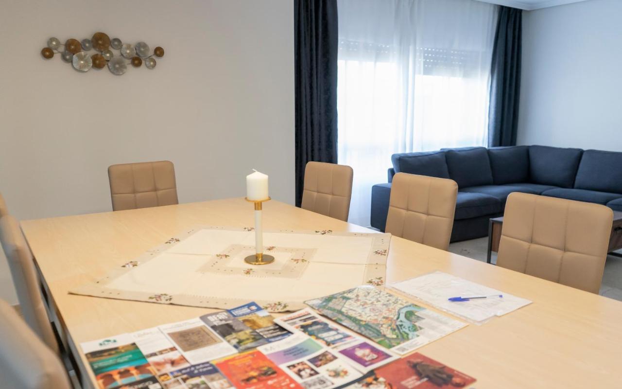 Elysium Homes Apartamento *