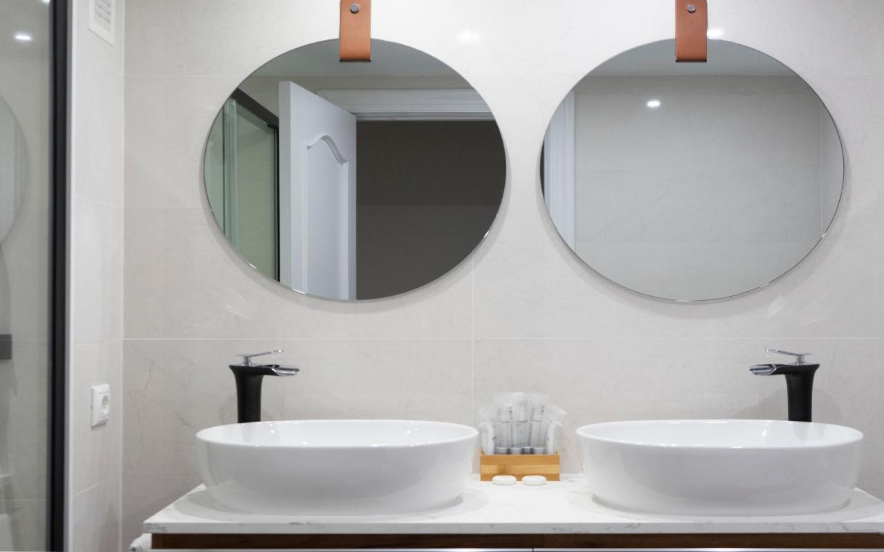 Apartamento Elysium Homes *