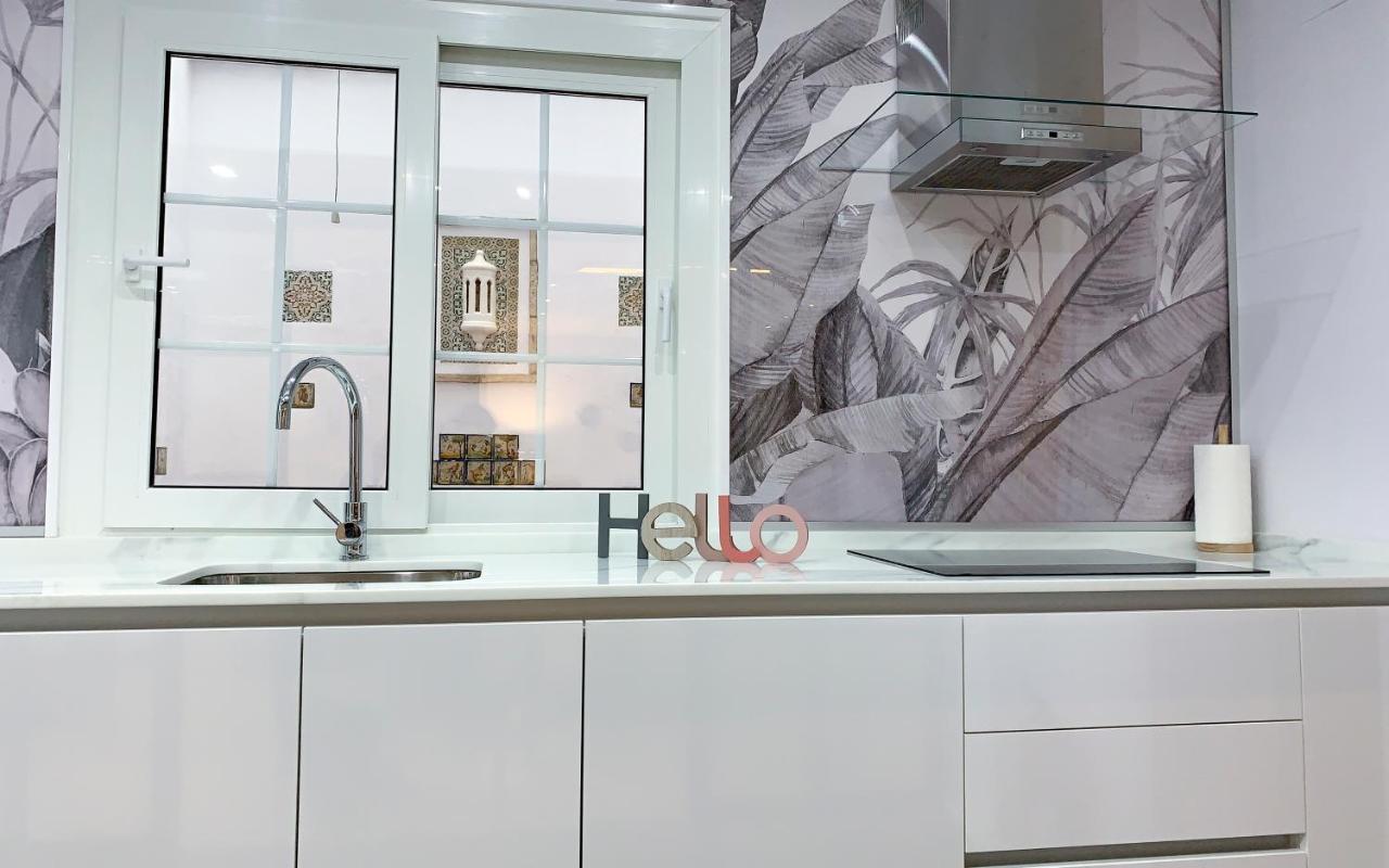 Apartamento Elysium Homes Córdoba