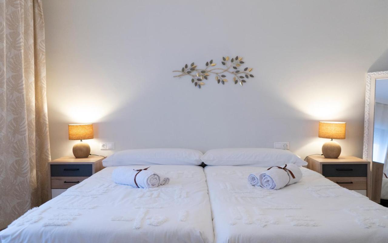 Apartamento Elysium Homes Córdoba