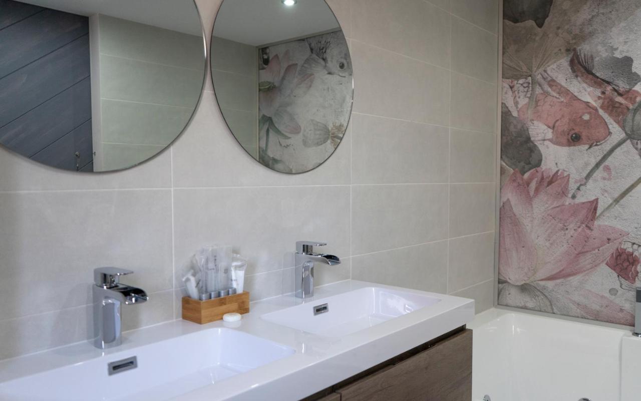 Elysium Homes Córdoba