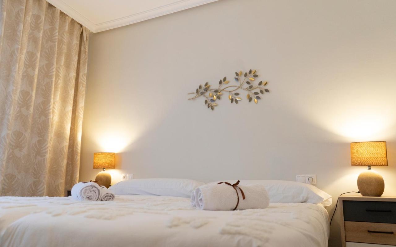 Elysium Homes Apartamento *
