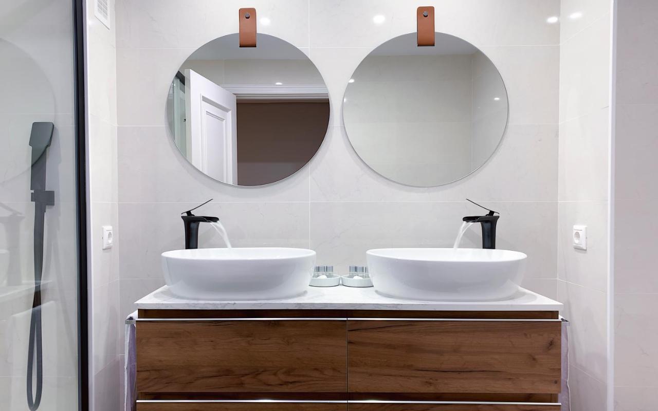 Apartamento Elysium Homes Córdoba