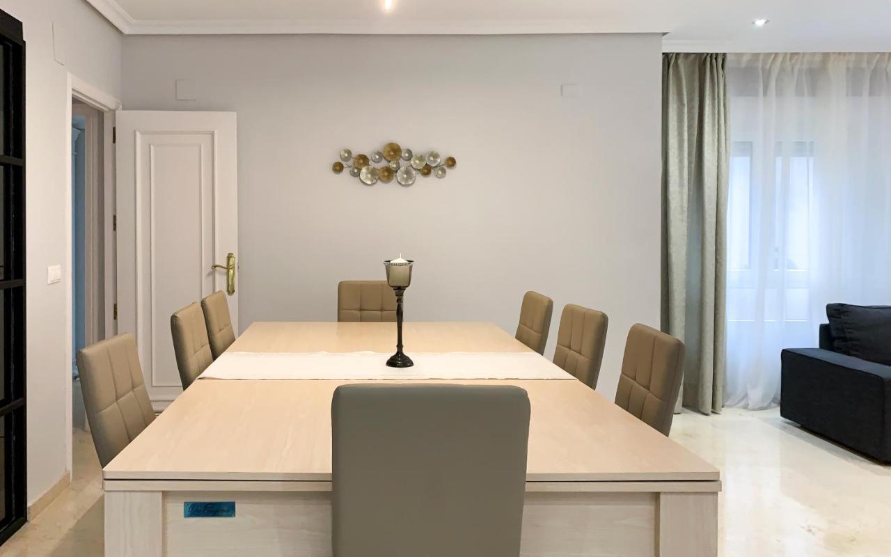 Elysium Homes Córdoba