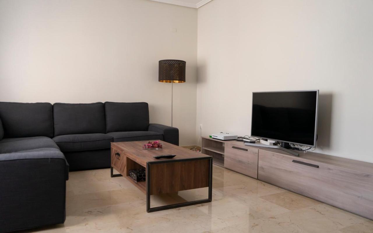 Elysium Homes Apartamento