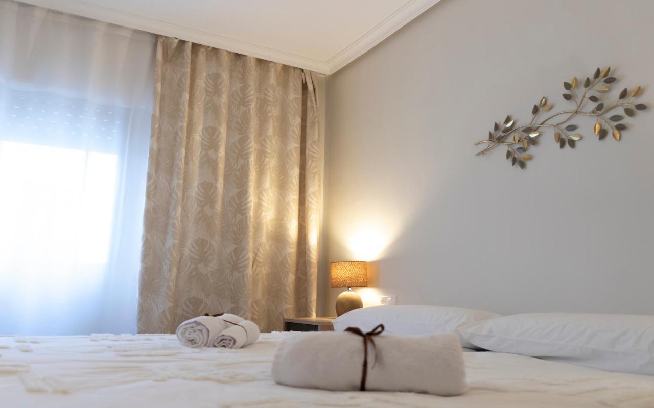 Apartamento Elysium Homes *