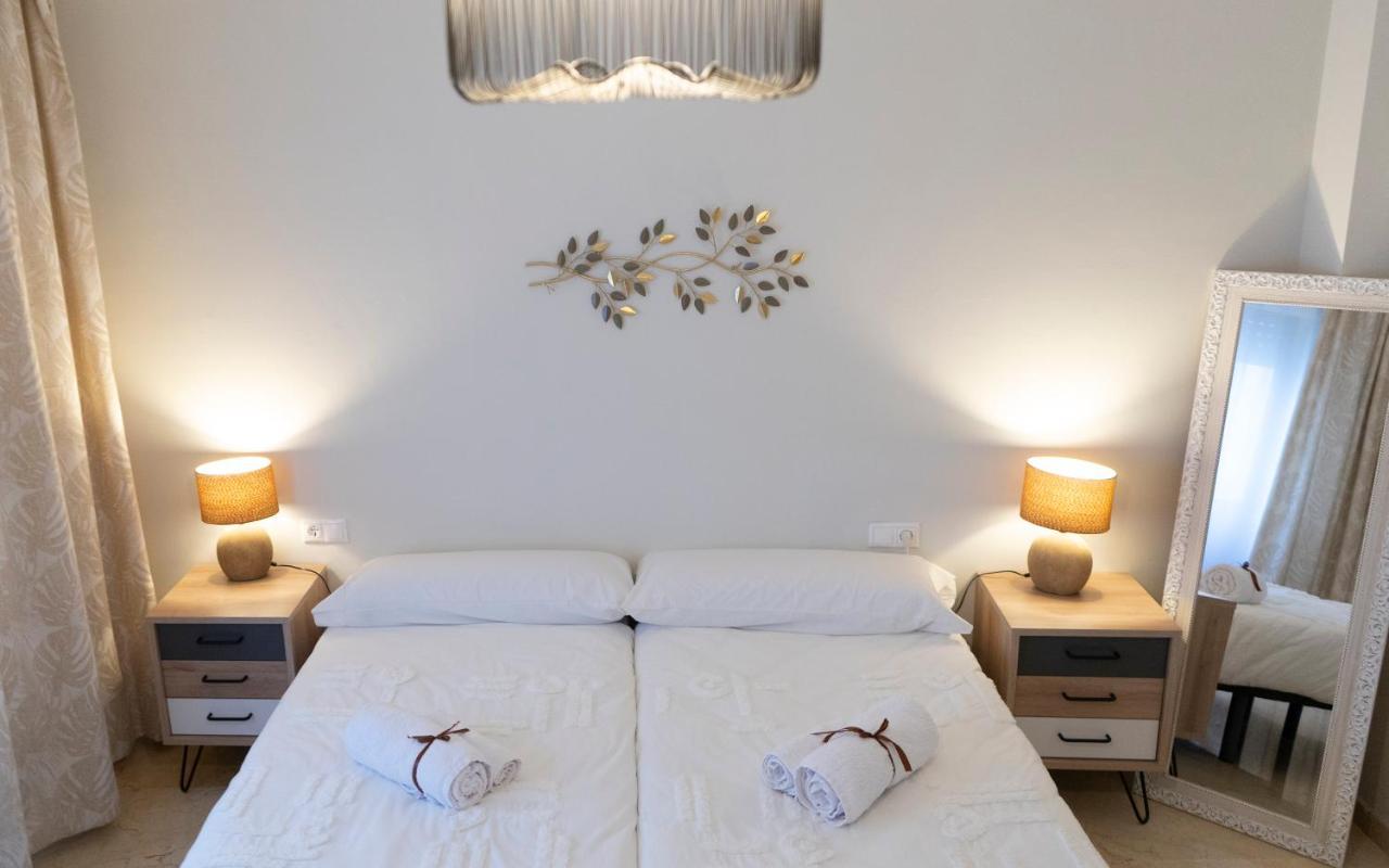 Elysium Homes Apartamento