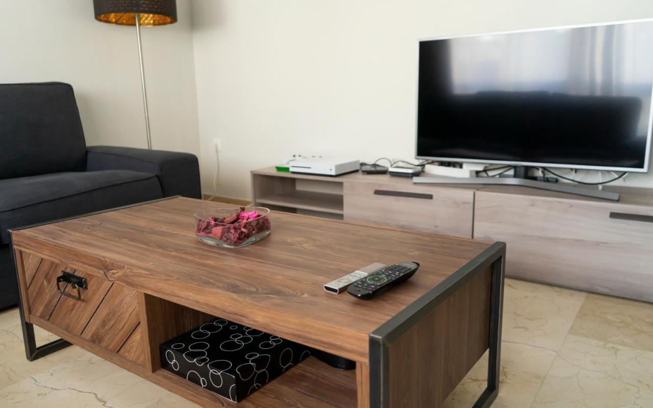 Apartamento Elysium Homes Córdoba