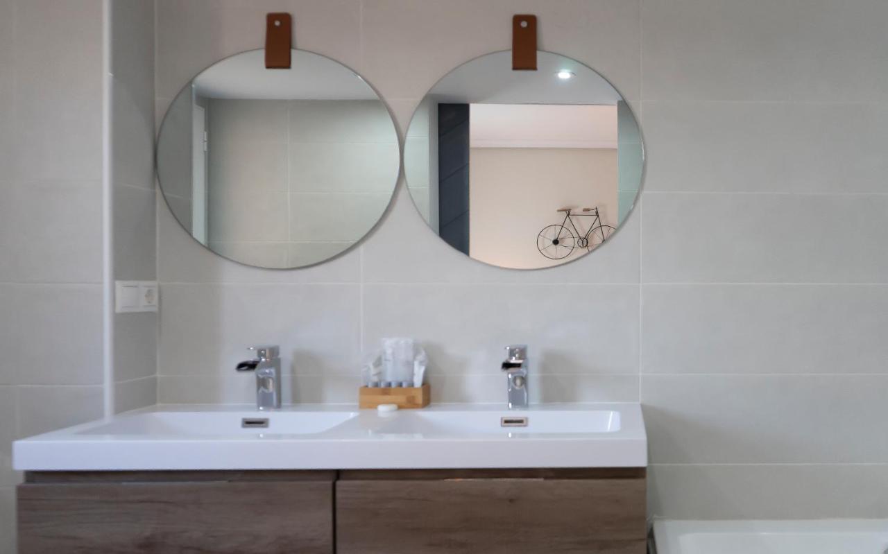 Elysium Homes Apartamento