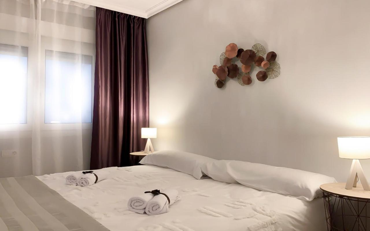 Elysium Homes Apartamento Córdoba