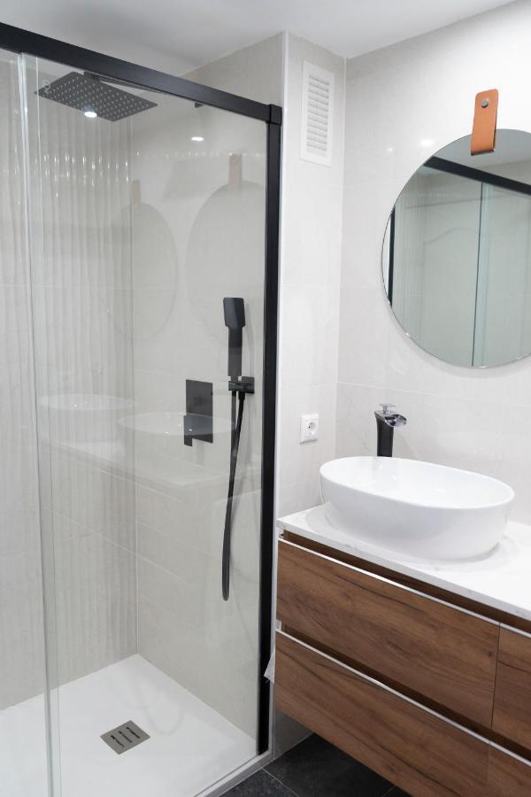 Elysium Homes Apartamento
