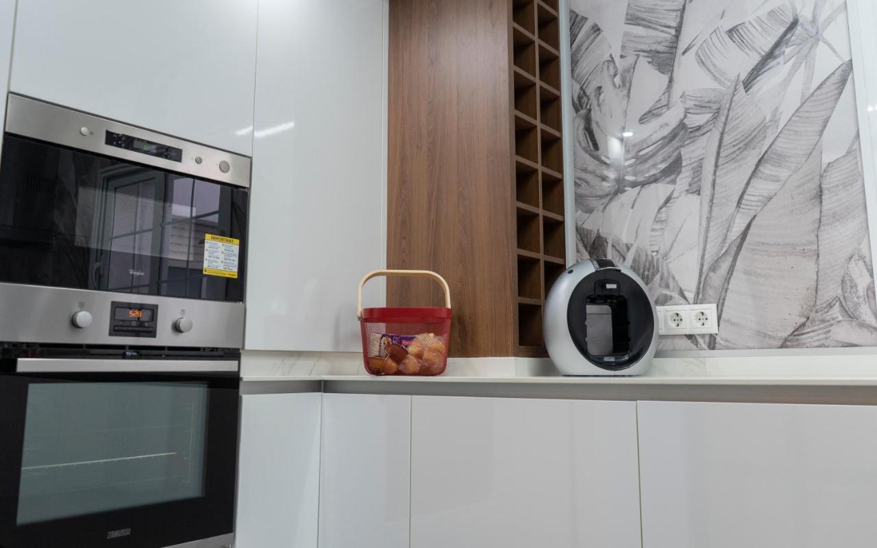 Apartamento Elysium Homes Córdoba