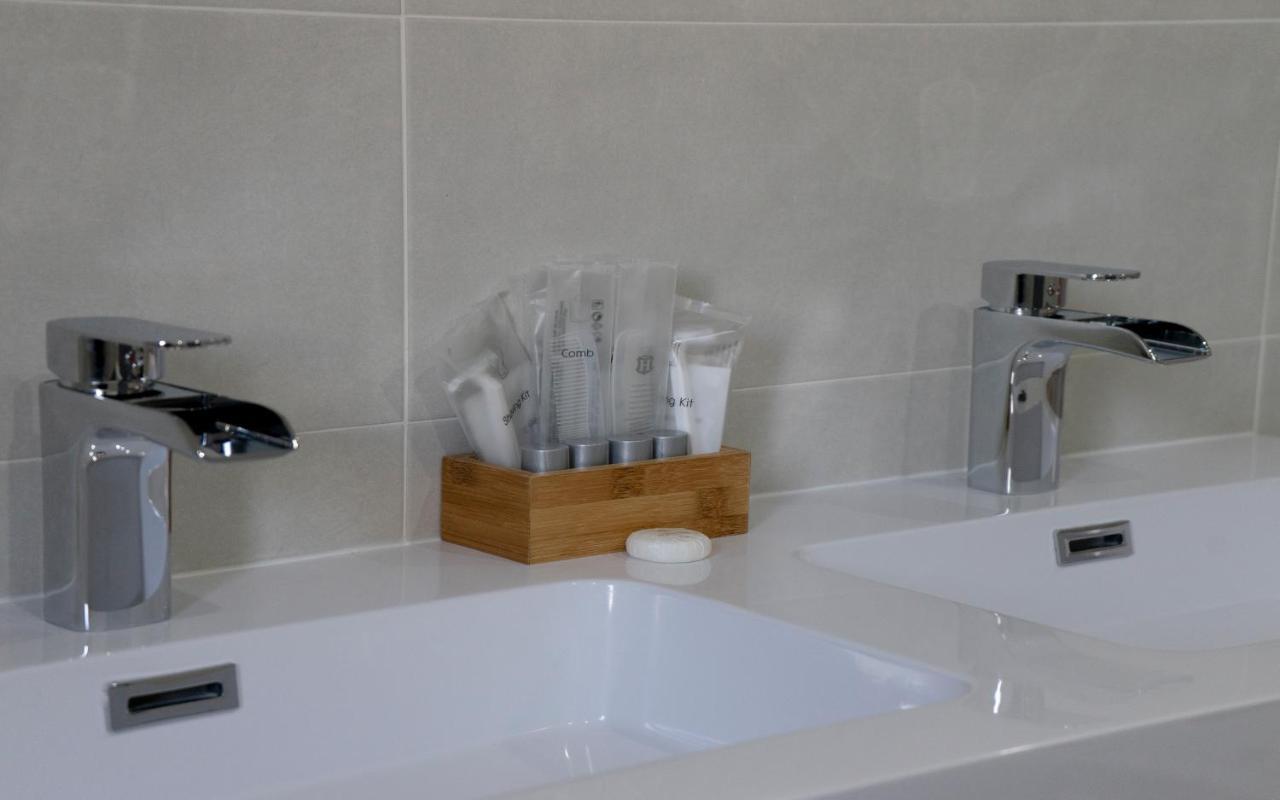 Elysium Homes Apartamento