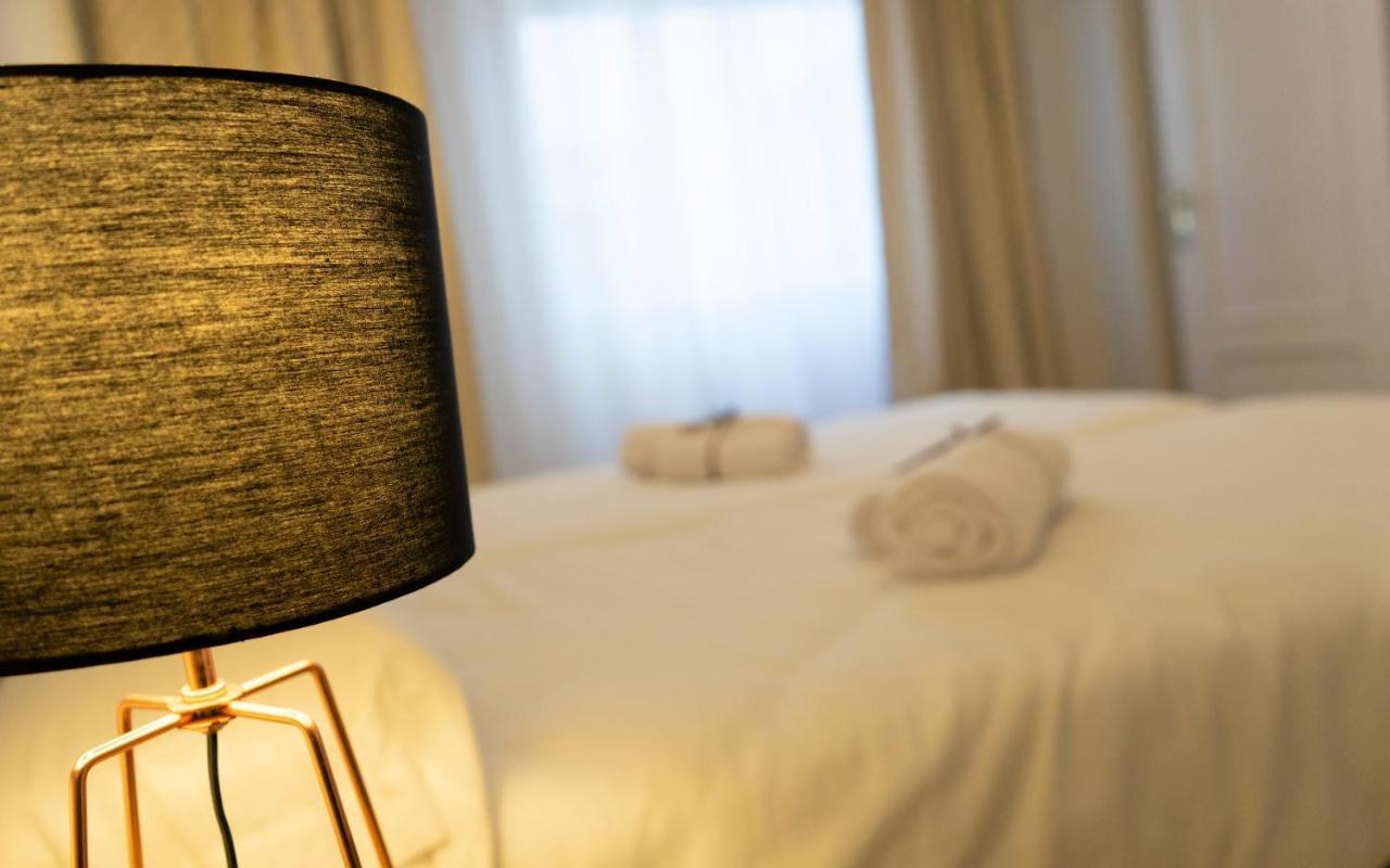 Apartamento Elysium Homes Córdoba
