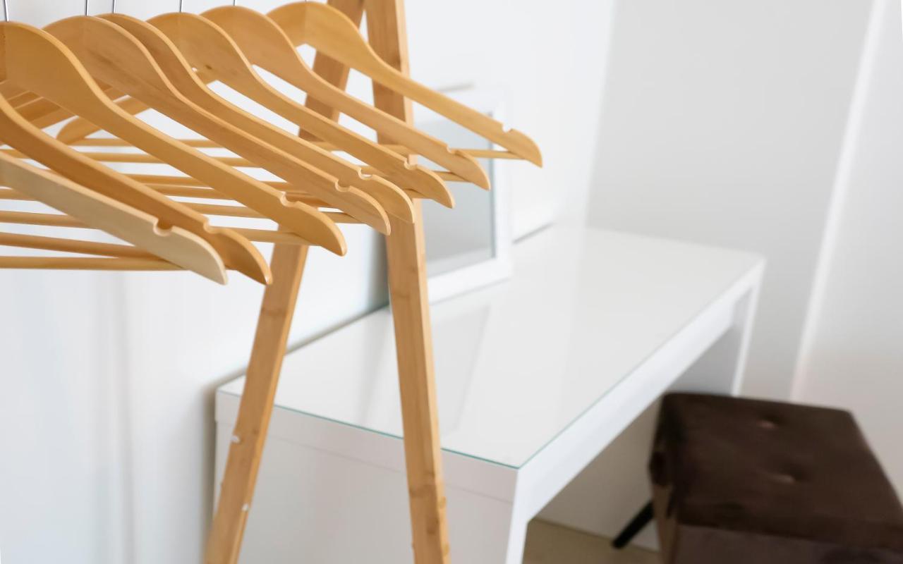 Elysium Homes Apartamento