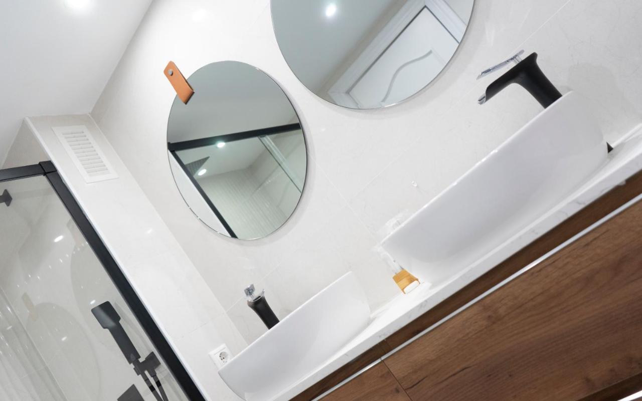 Elysium Homes * Córdoba