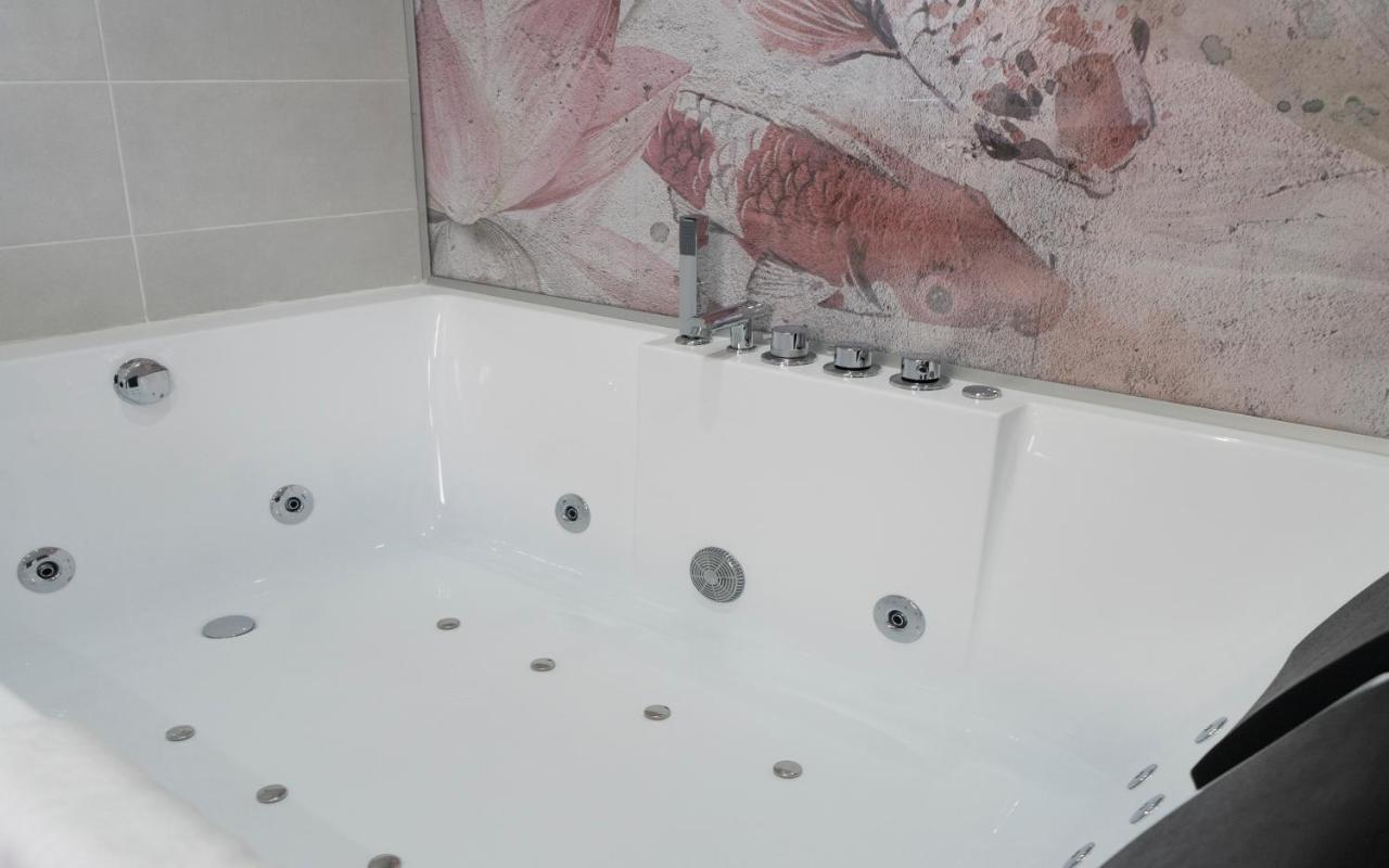 Apartamento Elysium Homes *