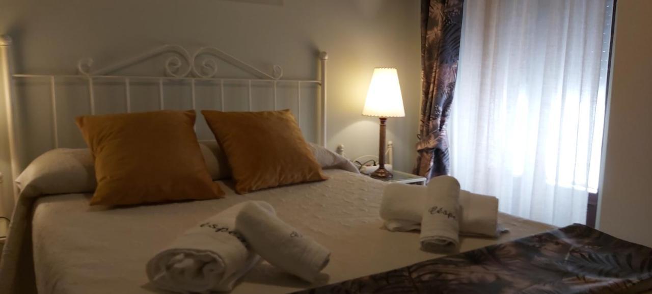 A 20 Metros De La Mezquita Catedral ,apartamentos Turistico Cespedes 5 Cordoba