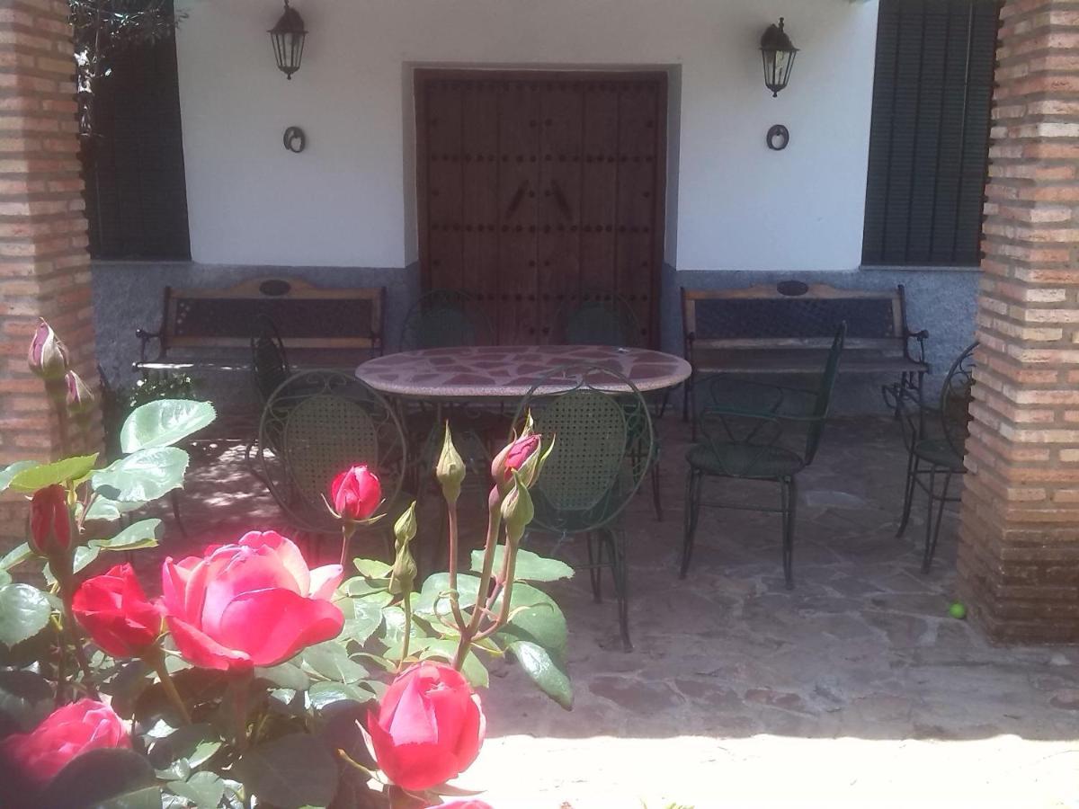 Сasa de vacaciones Cortijo Era Grande 2 *