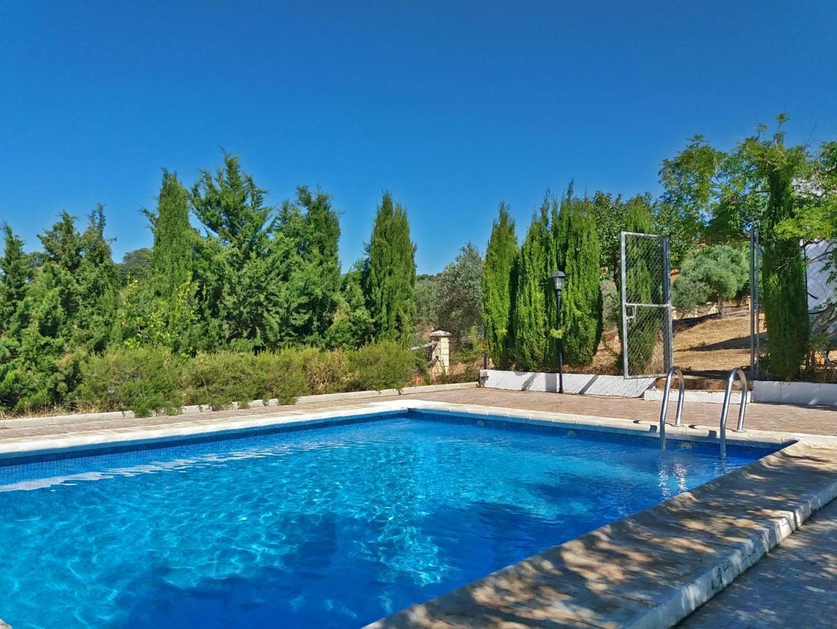 Cortijo Era Grande 2 Сasa de vacaciones Córdoba