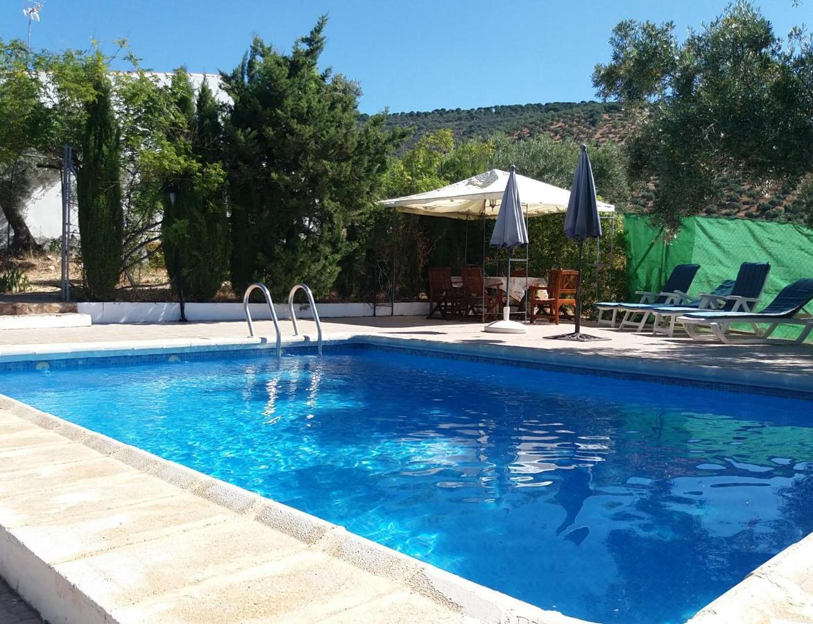 Сasa de vacaciones Cortijo Era Grande 2 *