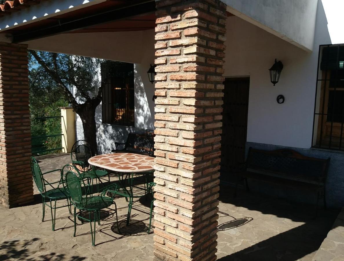 Cortijo Era Grande 2 Сasa de vacaciones Córdoba